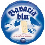 SalzburgMilch Bavaria Blu 70% sýr dvouplísňový 150 g – Zboží Dáma