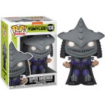 Funko Pop! Teenage Mutant Ninja Turtles Super Shredder 1138 – Hledejceny.cz