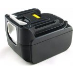 Makita BL1430 14.4V 3Ah Li-ion – HobbyKompas.cz