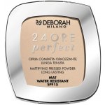 Deborah Milano matující pudr 24ore 01 9 g – Zboží Dáma