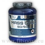 Nutristar MASS GAIN 50/50 2500 g – Zboží Dáma