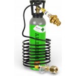 Sodastream Quick Connect lahev 5 L kabel 2,5 m – Zbozi.Blesk.cz