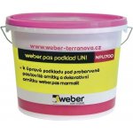 Weber .Pas Podklad Mar | Univerzální Základní Nátěr Pod Omítku - 1 kg – Zboží Mobilmania