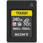 Sony CEA-G160T 160 GB CFexpress CEAG160T.SYM – Sleviste.cz