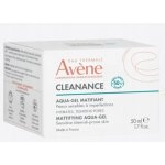 Avène Cleanance Aqua gel zmatňující 50 ml – Zbozi.Blesk.cz