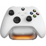 8BitDo Charge Dock Xbox - bílá – Zbozi.Blesk.cz
