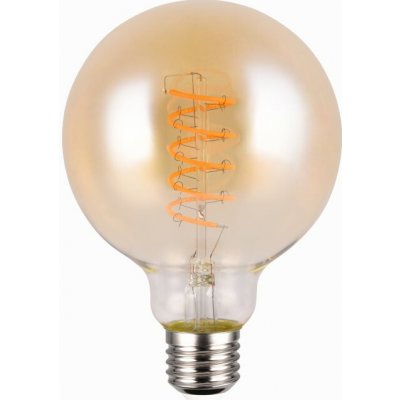 TRIO LED žárovka 988-4813 – Zboží Živě