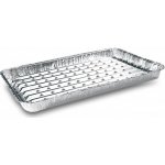 Tác na gril ALU 34 x 22 cm 79070 – Zbozi.Blesk.cz