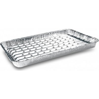 Tác na gril ALU 34 x 22 cm 79070 – Zbozi.Blesk.cz