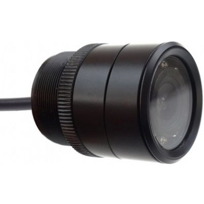 AMIO couvací kamera HD-301-IR „Noční vidění“ 28 mm | Zboží Auto