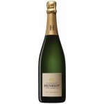 Henriot Brut Souverain 12% 0,75 l (karton) – Zboží Dáma