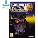 Fallout 2 – Zboží Živě