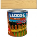 Luxol Originál 2,5 l bezbarvá – Sleviste.cz