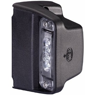 Osvětlení SPZ HELLA 2KA 010 278-421 (2KA010278421) – Hledejceny.cz