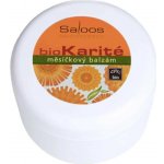 Saloos Bio Karité Měsíčkový bio balzám 250 ml – Hledejceny.cz
