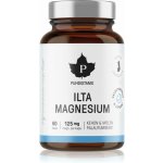 Puhdistamo Night Magnesium 50 g 60 kapslí – Hledejceny.cz