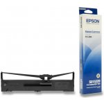 Epson - S015329, černá páska pro jehličkové tiskárny – Hledejceny.cz