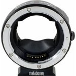 Metabones adaptér Canon EF na Sony E Mount IV – Sleviste.cz