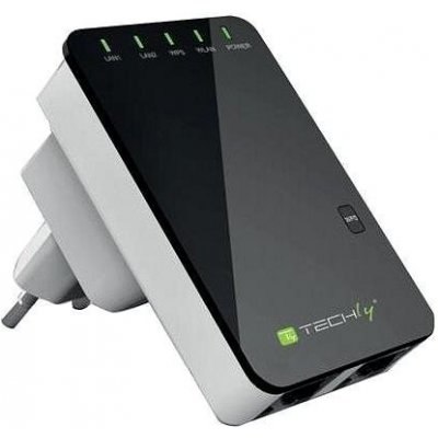 Techly 301078 – Zboží Živě