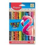 Maped Color'Peps Animals 18 ks 832219 – Zboží Živě