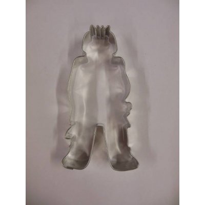 Dortisimo Vykrajovátko Princ 9 cm – Hledejceny.cz
