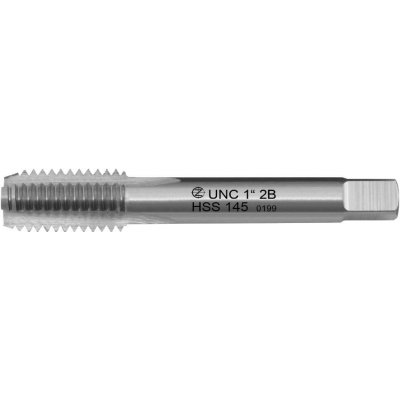 NÁSTROJE CZ Závitník sadový UNC8 32z/1" III HSS 2B DIN 352 - UNC - 145 - CZZ145-0083 – Hledejceny.cz