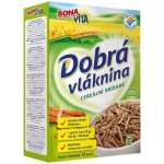 BonaVita Dobrá vláknina 375 g – Sleviste.cz