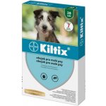 Kiltix antiparazitní obojek 2 ks 38 cm – Hledejceny.cz
