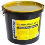 Paramo Gumoasfalt SA12, 5 kg – Sleviste.cz
