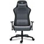 Sense7 Spellcaster FUKU XL černošedá – Zboží Mobilmania