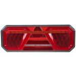 Stualarm LED lampa levá zadní s dynamickými blinkry 12/24V – Hledejceny.cz