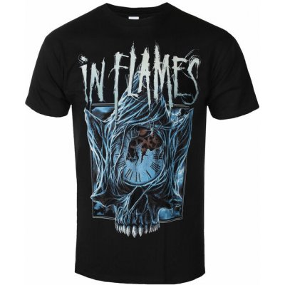 In Flames The Great Deceiver Black 14380400
