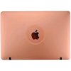 Náhradní klávesnice pro notebook Apple MacBook 12" A1534 mid 2017 LCD display LCD assembly osazený RF rose gold