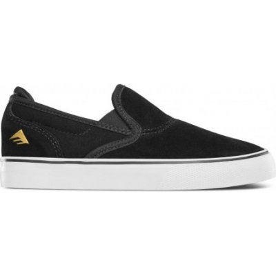 Emerica Wino G6 Slip On Kids