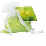 Boles d´olor Sáček vonný ORGANZA Pear Blossom 30 g – Hledejceny.cz