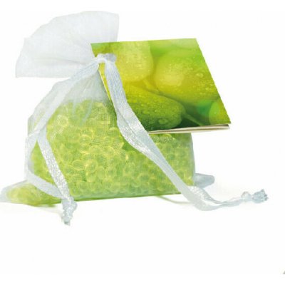 Boles d´olor Sáček vonný ORGANZA Pear Blossom 30 g – Hledejceny.cz