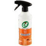 Cif Perfect Finish čistící prostředek na dřevo 435 ml – HobbyKompas.cz