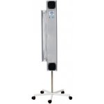 Kombinovaná stojanová germicidní lampa PLB 552.2+EX – Zboží Mobilmania