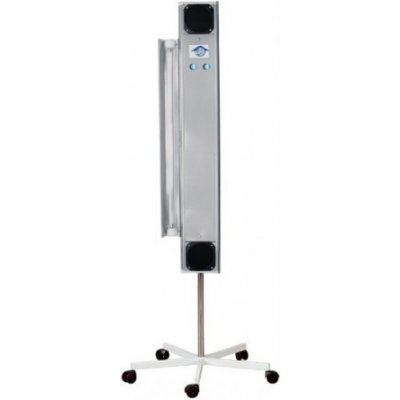 Kombinovaná stojanová germicidní lampa PLB 552.2+EX – Zboží Mobilmania