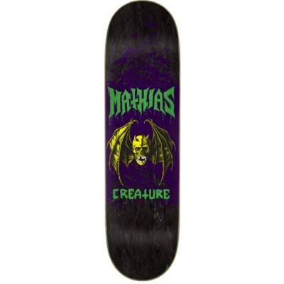 Creature Torres Skull Bat Pro Stumps – Hledejceny.cz