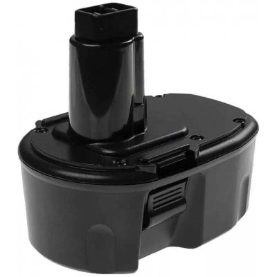 VHBW DeWALT 14,4V 3300mAh Ni-MH – Hledejceny.cz