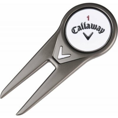 Callaway Divot Tool Double – Zboží Mobilmania