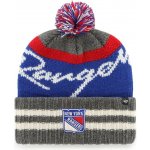 '47 Brand kulich N.Y.Rangers Hyperbolic ’47 Cuff Knit – Hledejceny.cz