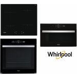 Set Whirlpool AKZM 8480 NB + AMW 730 NB + WS Q7360 NE – Hledejceny.cz