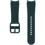 Samsung Sport Band 20mm S/M, Green ET-SFR86SGEGEU – Zboží Mobilmania