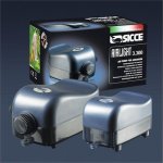 Sicce Air Light 3300 2x100 l/h – Zboží Dáma
