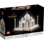 LEGO® Architecture 21056 Taj Mahal – Zboží Živě