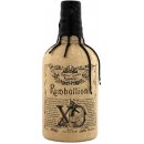 Ostatní lihovina Ableforth´s Rumbullion XO 15y 46,2% 0,5 l (holá láhev)