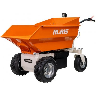 RURIS LIMIT RTS5000 – Zboží Mobilmania