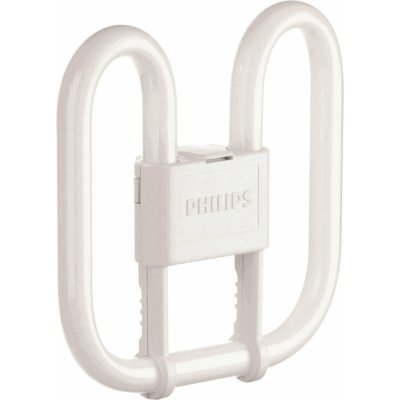 Philips PL-Q 2pin 28W 830 GR8 – Zboží Mobilmania